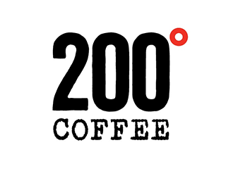 200 Degrees Coffee Company