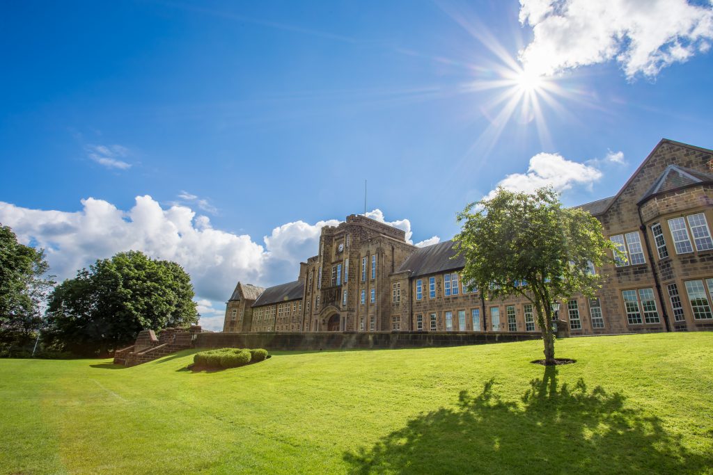 How Bradford Grammar Saved £33,000 And Cut Its Finance And Catering ...