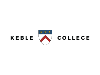 Keble College University of Oxford