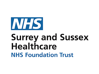 NHS Surrey and Sussex Healthcare